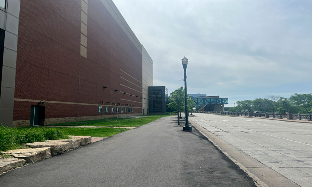 Capital City Bikeway